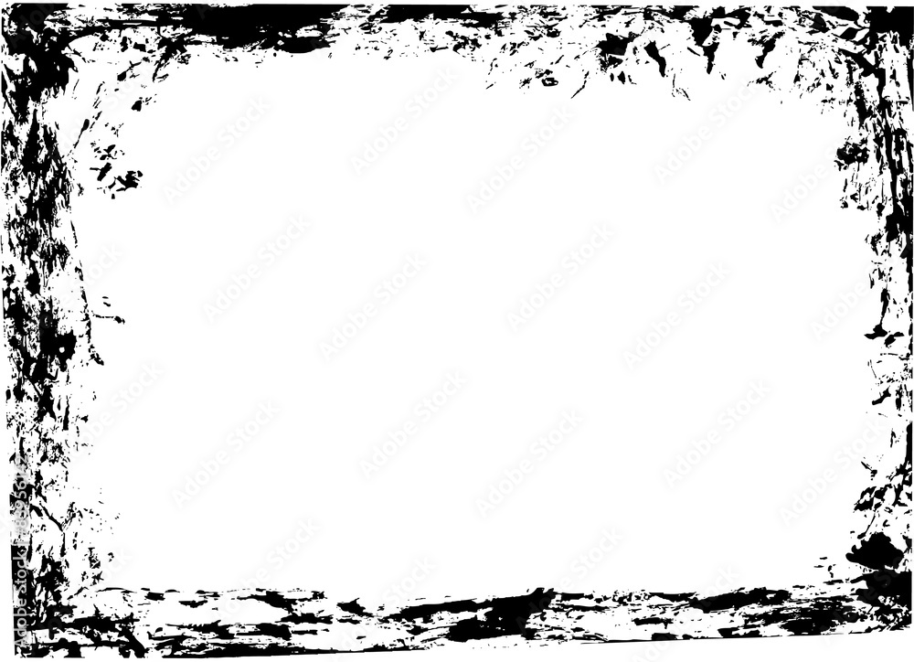 Grunge frame
Grunge frame