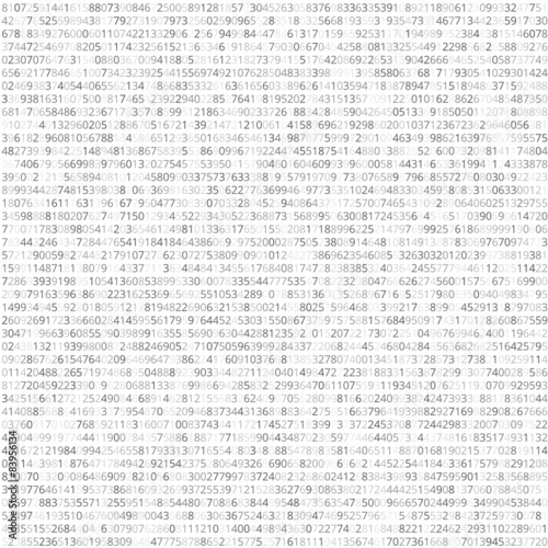 Binary code