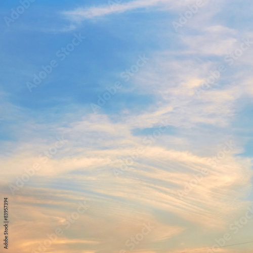 Wallpaper Mural Sky background Torontodigital.ca
