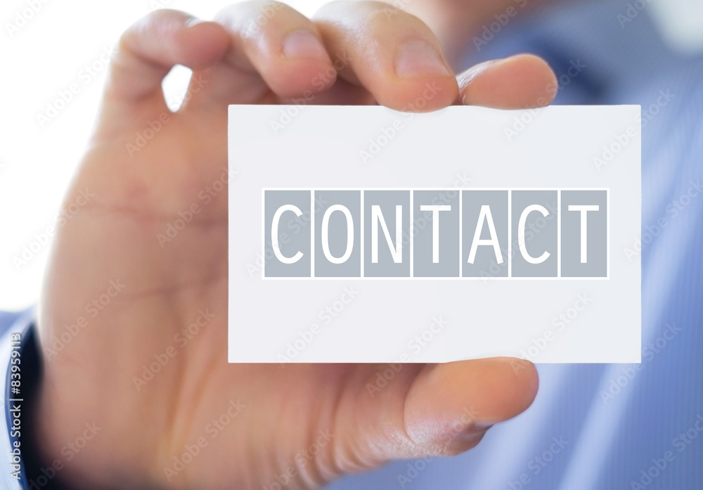 Contact Contact