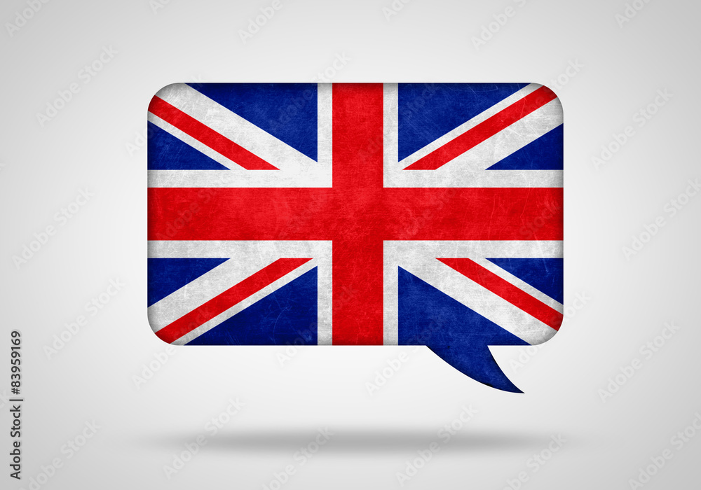 English language English language