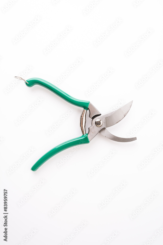 pruning shears pruning shears