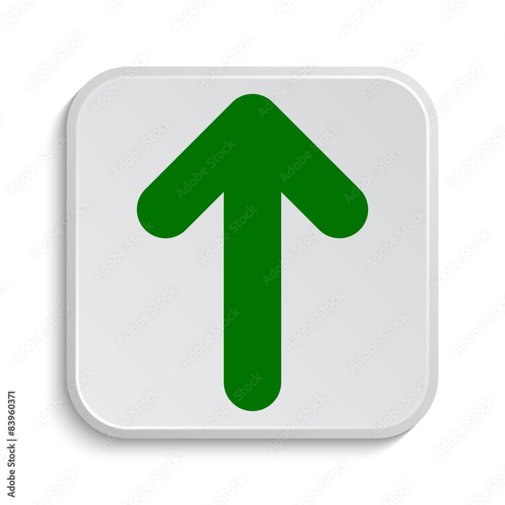 Up arrow icon Up arrow icon
