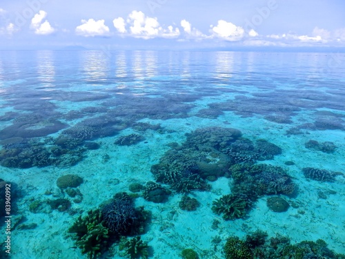 Dodola Island  Molukken  Halmahera  Indonesien