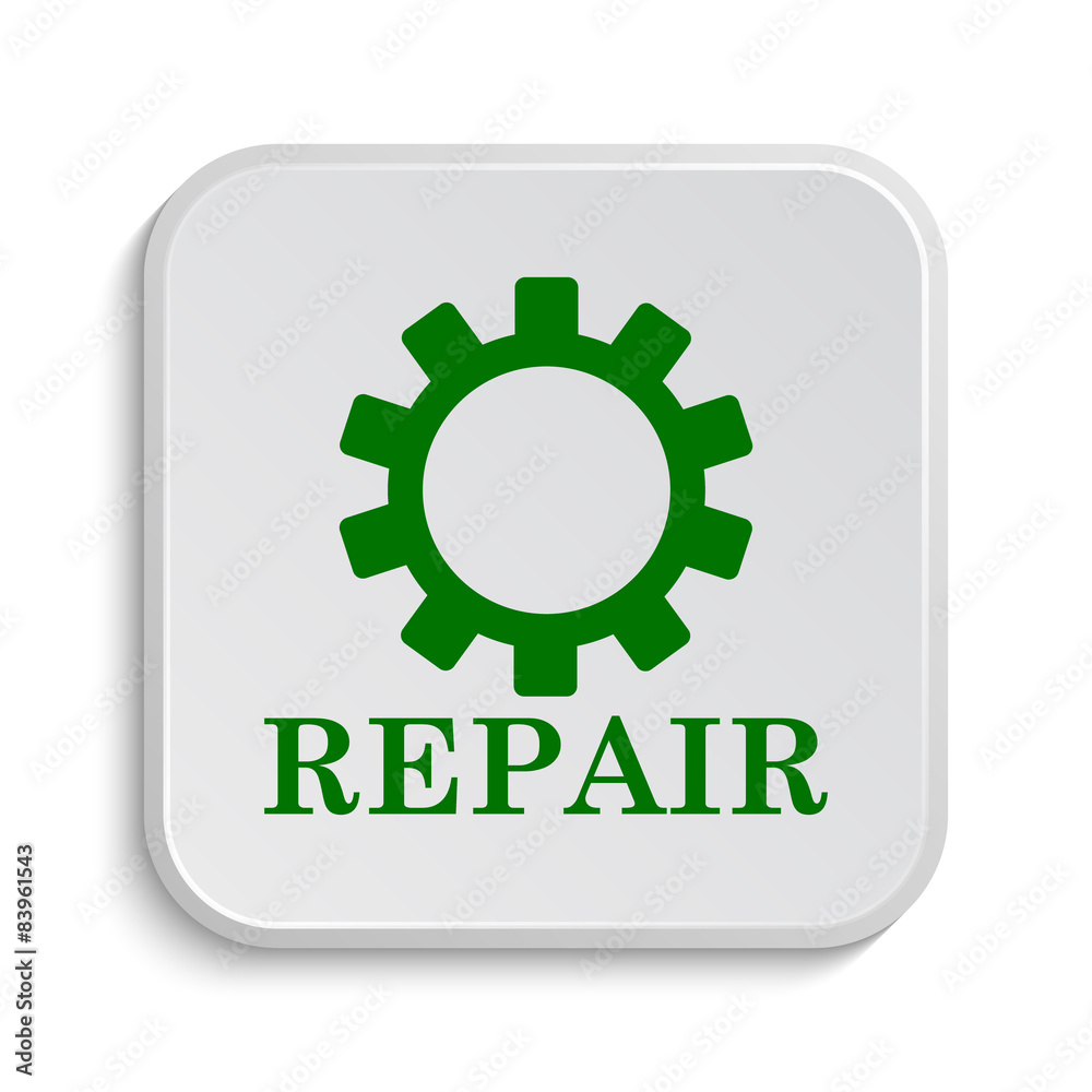 Repair icon