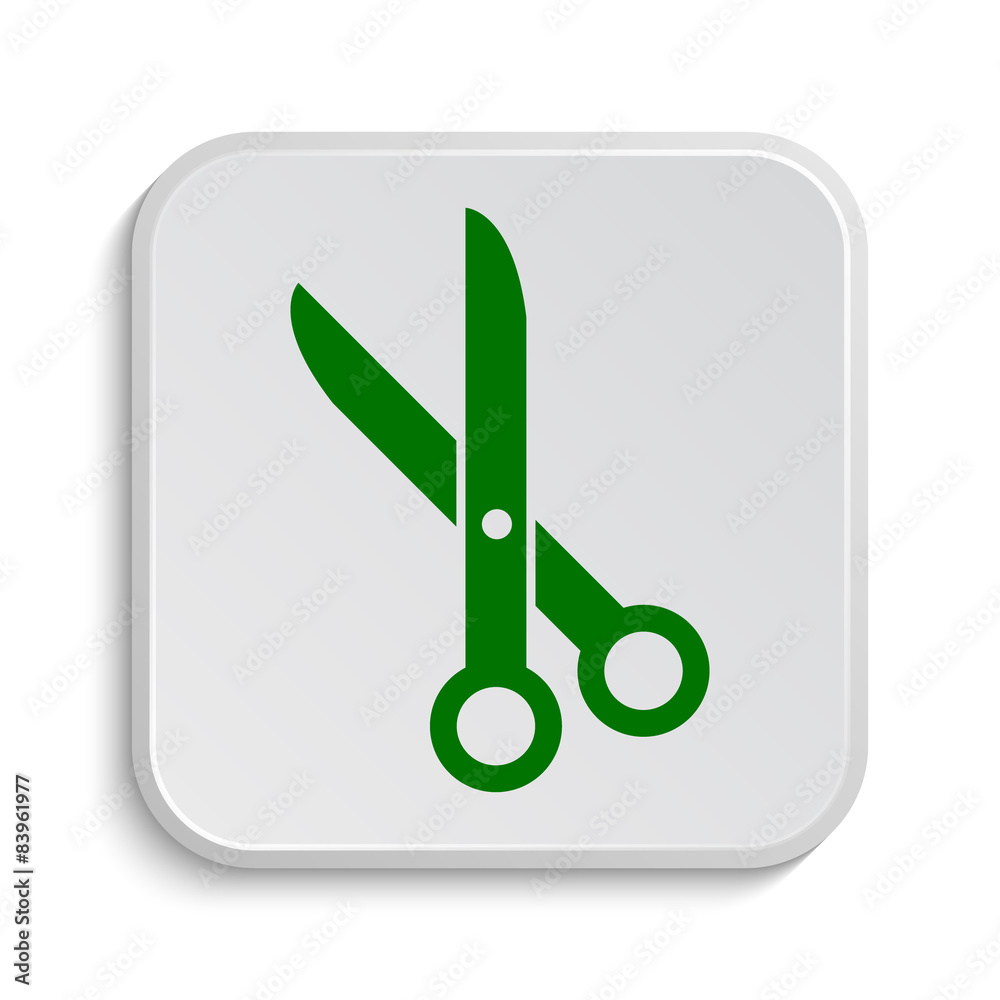 Cut icon Cut icon