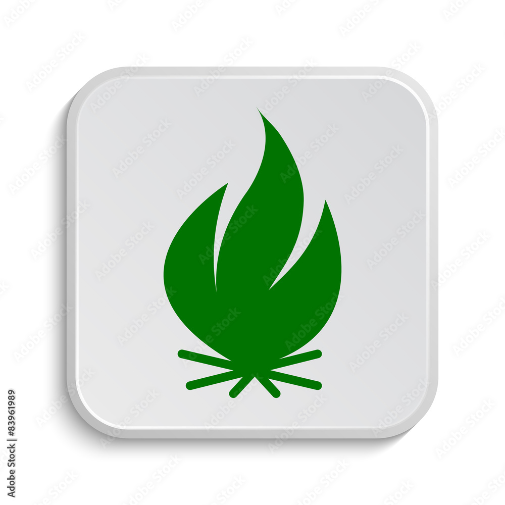 Fire icon
