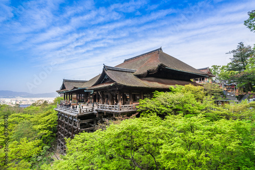 京都 清水寺 Kyoto