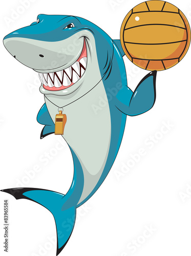White shark