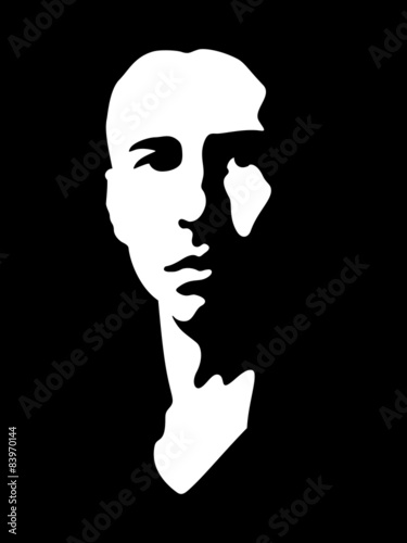Young man
