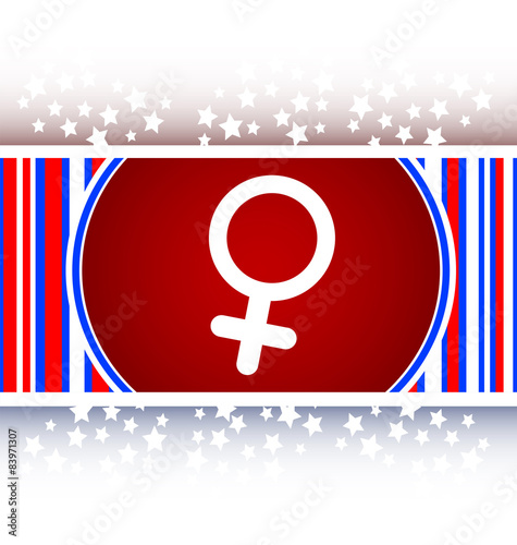 sex green square web glossy icon