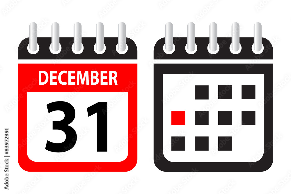 Calendar icon Calendar icon