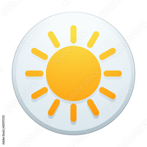 Heat button