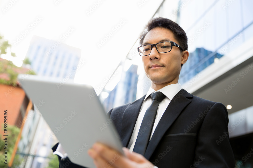 Technology is a part of my life Technology is a part of my life