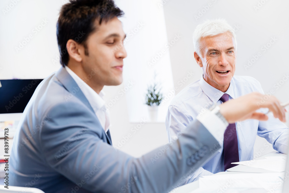 Discussion is the way to solution Discussion is the way to solution