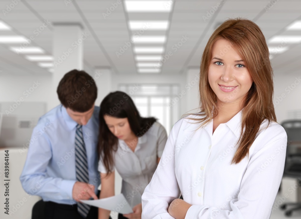 Business, Businesswoman, Occupation. Business, Businesswoman, Occupation.