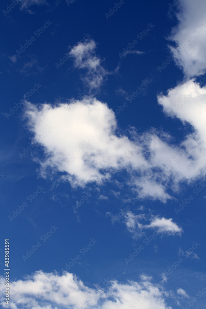 nuages nuages
