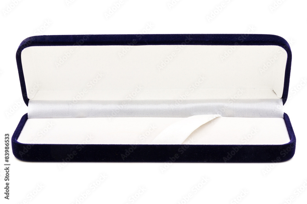Pen box Pen box