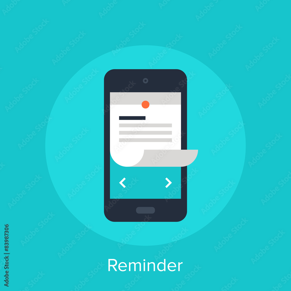 Reminder Reminder