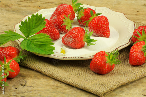 fraises 25052015