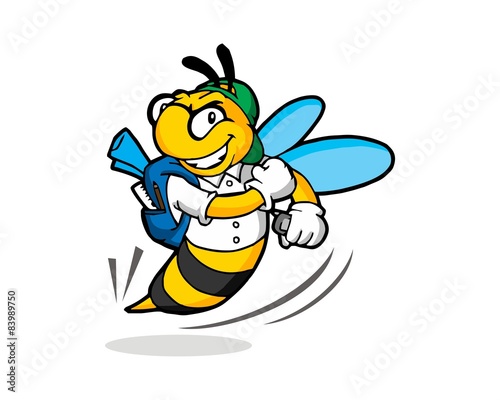 wasp students
