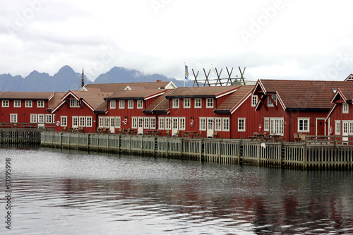isole lofoten
