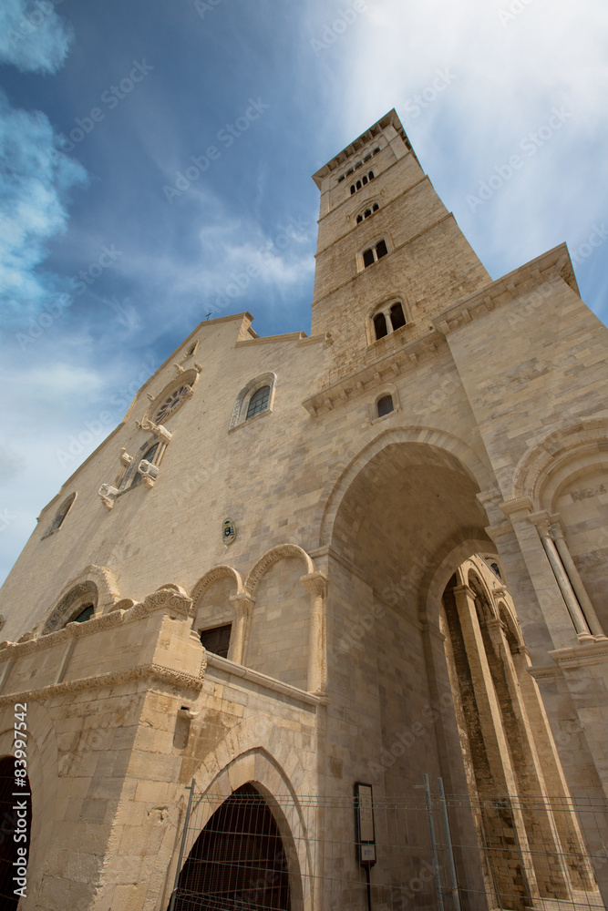 trani Cathedral