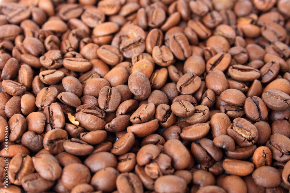 Coffee Beans