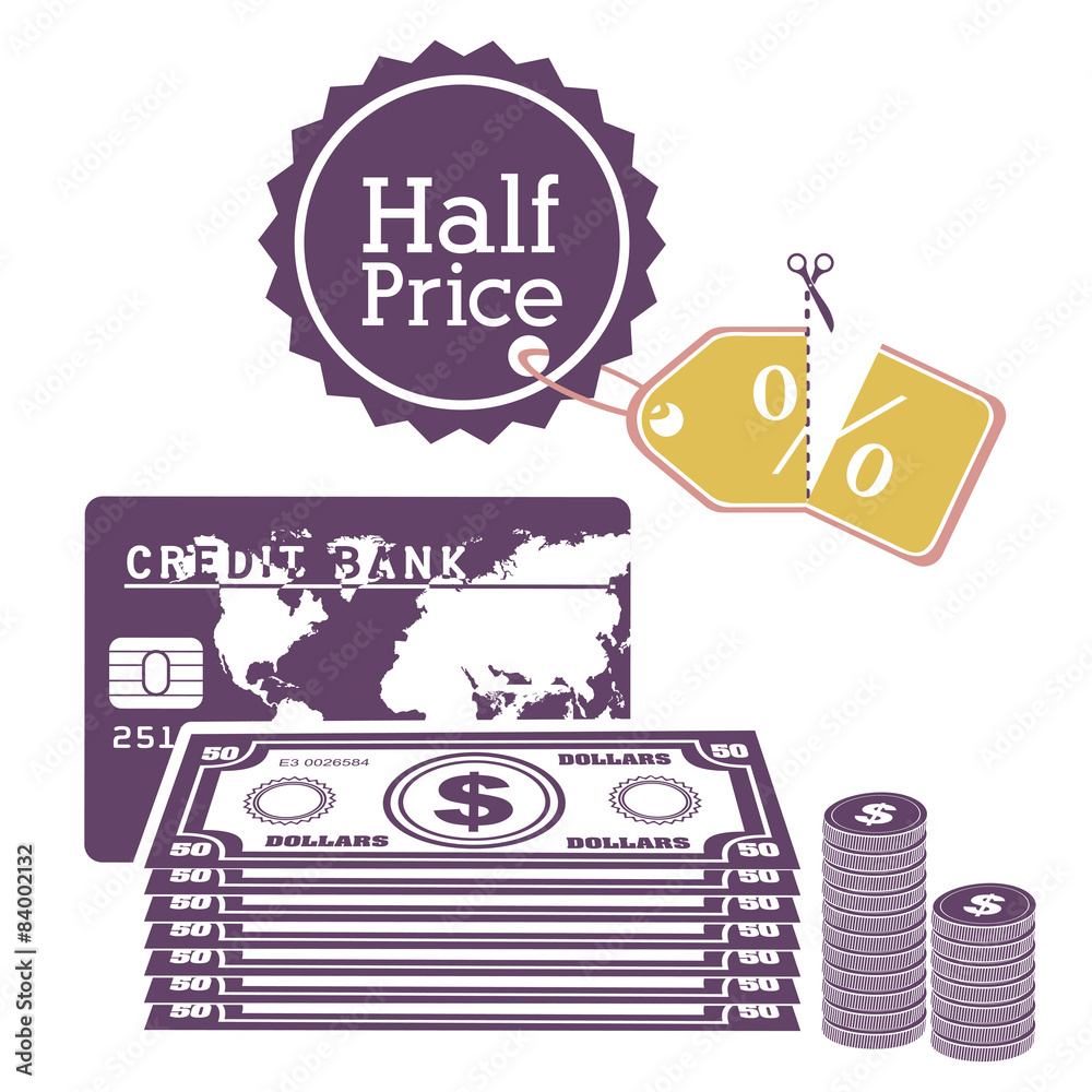 Shopping online design Shopping online design