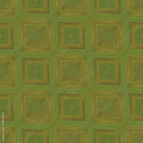 Floor parquets pattern generated seamless texture