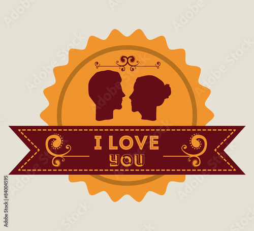 Love design