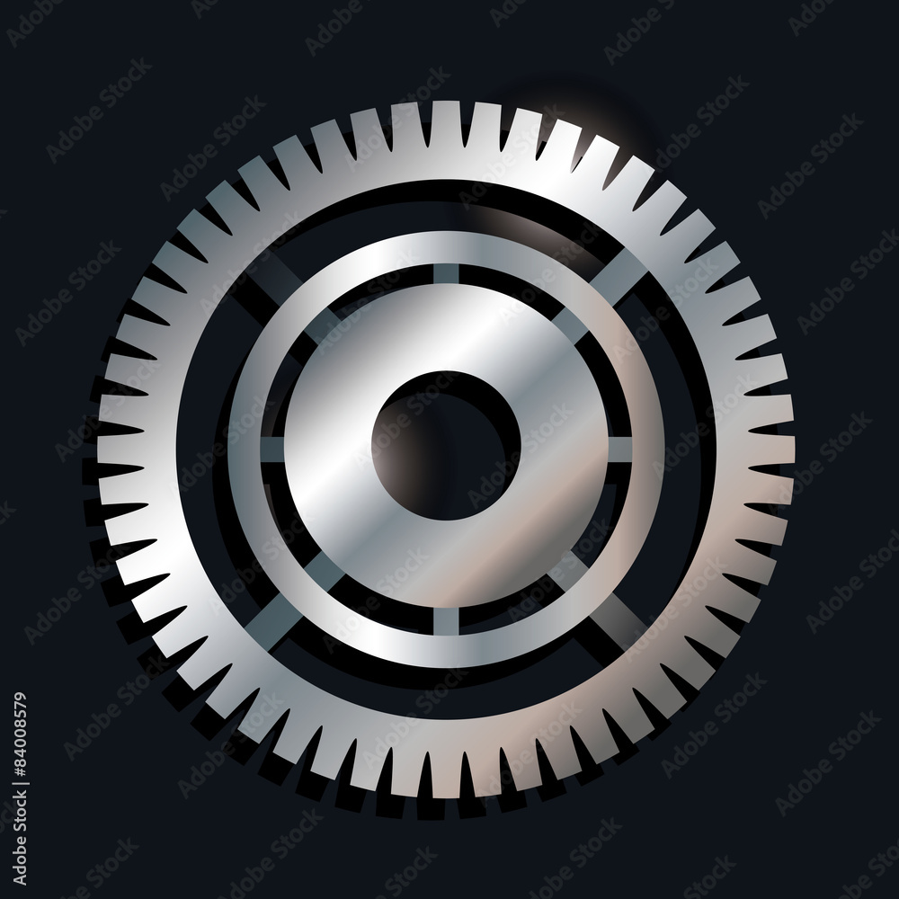 Gears design Gears design