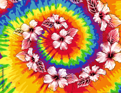 Tie Dye