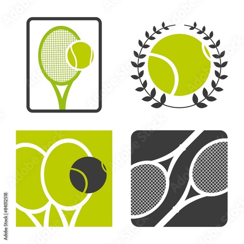 tennis sport