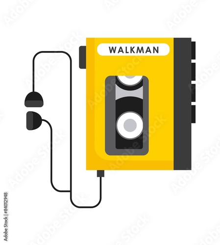 music player