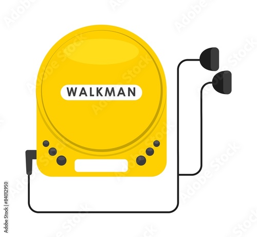 music player