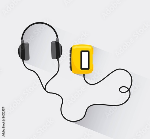 music player