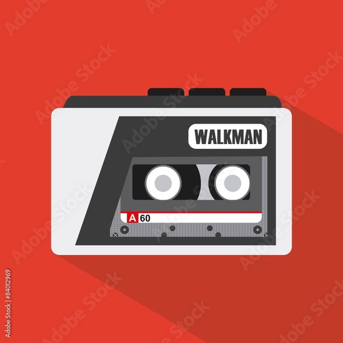 music player