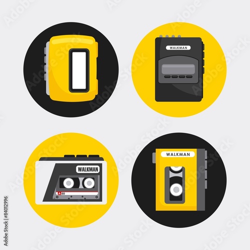 music player