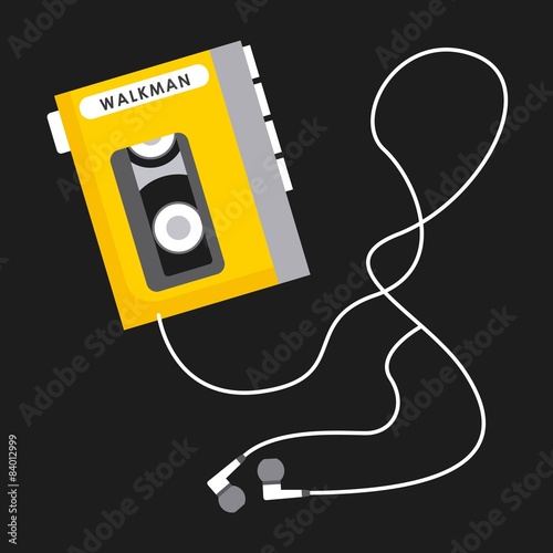 music player