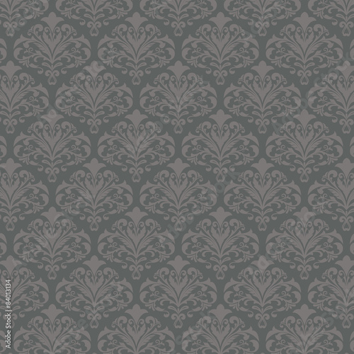 vintage seamless pattern