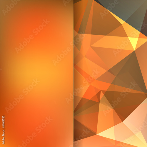 abstract background