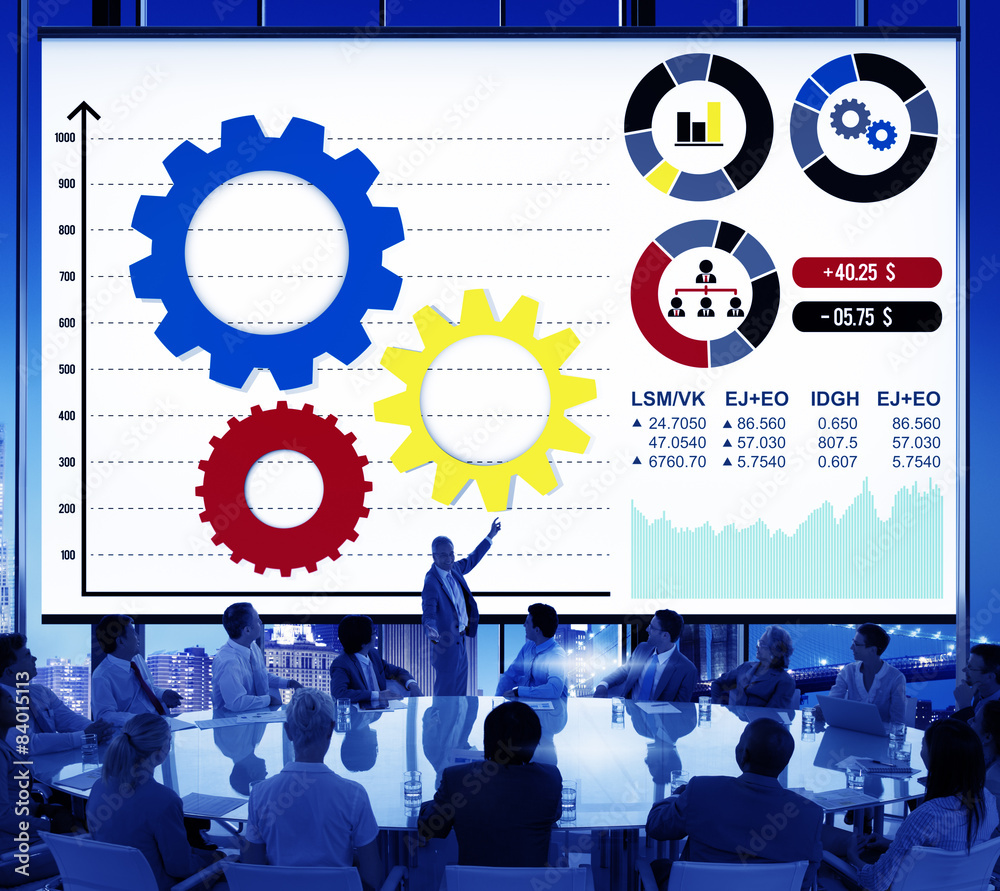 Teamwork Collaboration Strategy Business Marketing Concept Teamwork Collaboration Strategy Business Marketing Concept
