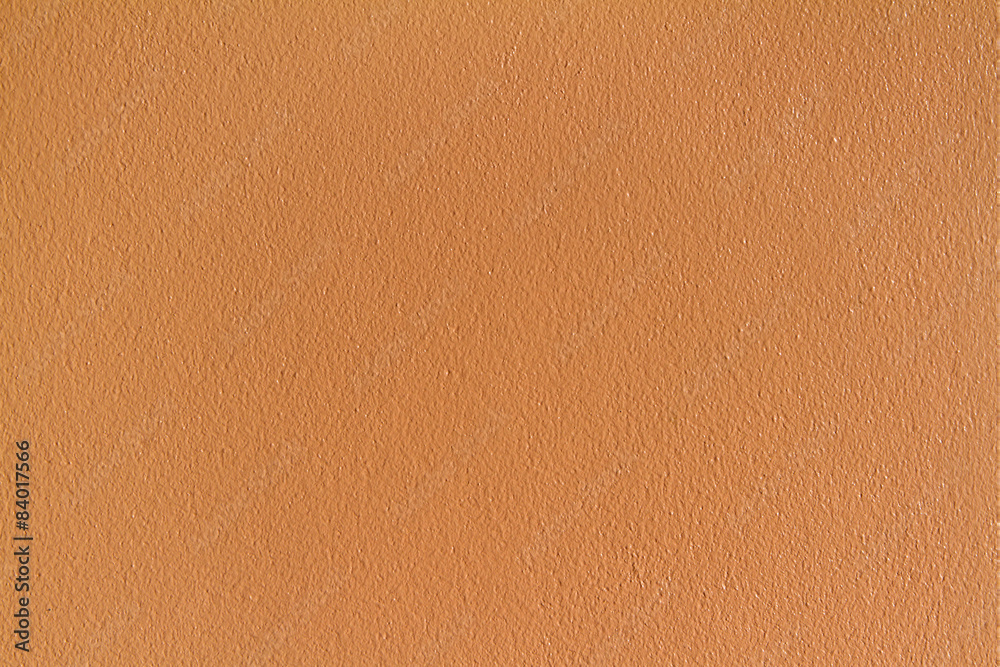 Fototapeta premium Orange background 