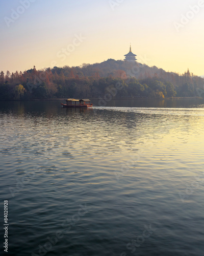 Xihu Lake