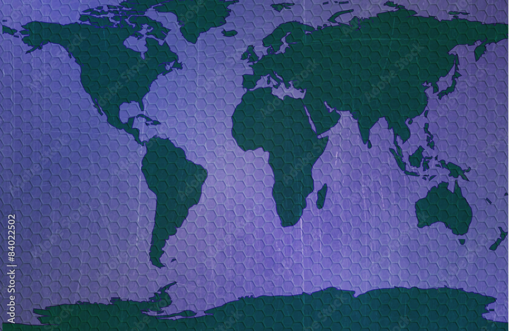 illustration world map background illustration world map background