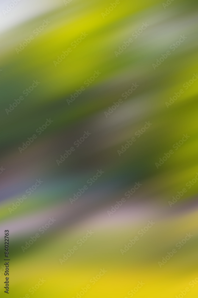 Obraz premium Abstract color composition