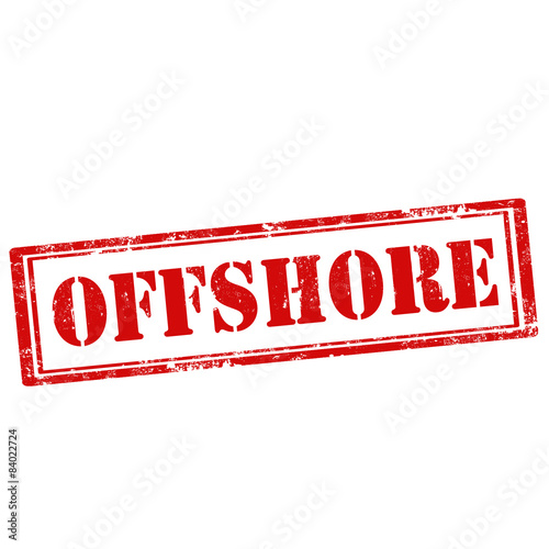 Offshore-stamp