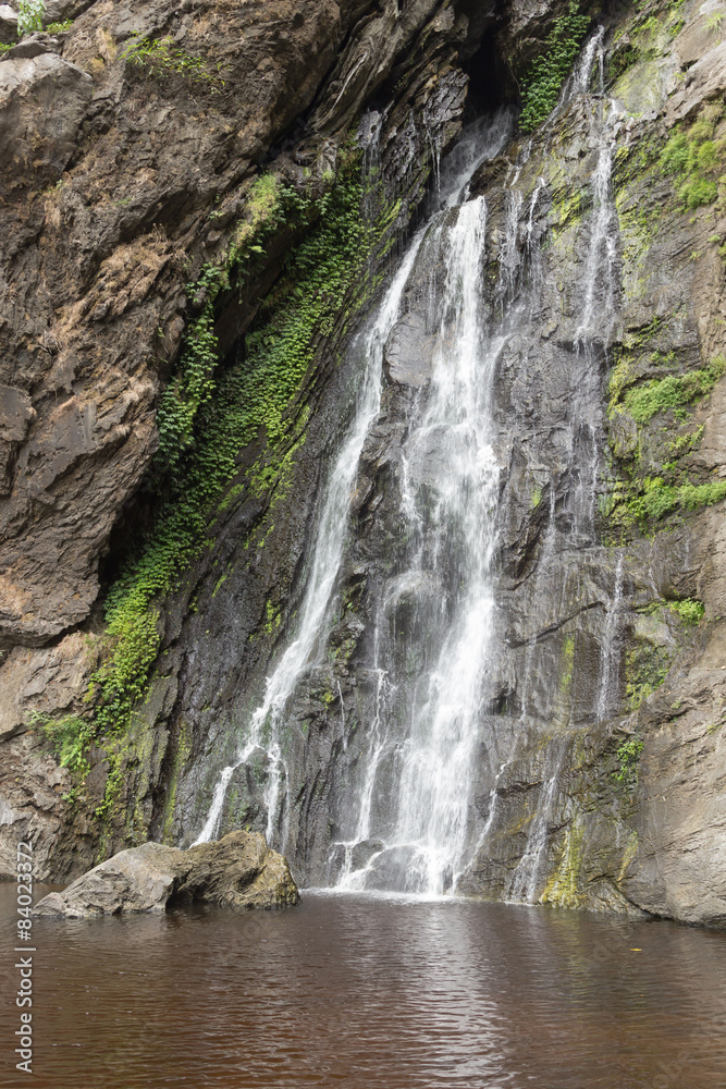 Obraz premium Waterfall