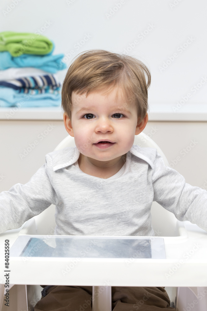 Happy Toddler Happy Toddler